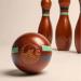 Elakai Outdoor Lawn Bowling Game Set for Adults and Family - Premium Carry Bag Included - Buy Online on GoSupps.com