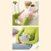 MAIES Classic Heat Bottles - 2-Pack Rubber Hot Water Bottles (2L & 1L) | Perfect for Winter Warmth & Christmas Gifts - Buy Online on GoSupps.com