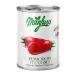 Pomodoro Pelato 400g (sgoc. 240g) ORGANIC senza glutin