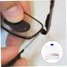 Buy Gleavi 3 Sets Glasses Repair Tools | Glasses Screws & Accessories | Frameless & Schnapps Glasses | Anti-Slip Nasal Pads | Multi-Color - International Shipping - Buy Online on GoSupps.com