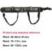 ZXJDP Gang Belt with 7 Handles | Senior Lifting & Walking Aid with One-Click Buckle | Non-Slip Transfer Straps for Elderly & Handicap Support - Buy Online on GoSupps.com