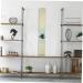1pc Picture Scroll Home Decor Ornament Drawing Supplies Chinese Scroll Paper Blank Rice Paper Office Green 143X20X1CM - Buy Online on GoSupps.com