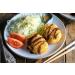 Nissin Japanese Soft Panko Breadcrumbs Flakes for Tonkatsu Tempura 200g (2 Packs) - Buy Online on GoSupps.com