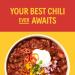 Bush's Best Chili Beans Black Beans in Mild Chili Sauce 398 mL - Buy Online on GoSupps.com