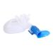 Mobile Toilet Potty Pee Urine Bottle Leakproof Urinal Unisex Portable 3 in 1 Urine Bottle for Car Travel Camping(Whitw) - Buy Online on GoSupps.com