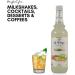 BARMAN IL DOGE Falernum Syrup 70cl - Buy Online on GoSupps.com