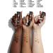 NYX Born to Glow Radiant Concealer | Natural 07 | Vegan Formula | Reduce Under Eye Circles | Highlight & Contour - Buy Online on GoSupps.com