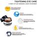 Leisurevivi Instantly Ageless Collagen Boost Anti-Aging Serum & Snake Venom Eye Cream Set | Best Anti-Wrinkle Solutions Worldwide - Buy Online on GoSupps.com