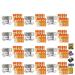 30ml Alese Premium Horse Oil & Snail Filtrate Cream Nourish Moisture Smooth Skin Day & Night Cream 30ml Set 12 No0617897894 By Beautygoodshop Get Free For You Beauty Gifts