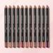 Beauty Forever Creamy Anti-Smudge Lip Liner 1gm - 760 Pink Addict - Buy Online on GoSupps.com