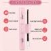 Besreey Lash Extension Kit - Cluster Lashes Lash Extensions Kit - Natural Look Individual Eyelash Eyelash Clusters Lash Clusters Kit for Eyelash Extensions 30d - Buy Online on GoSupps.com