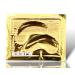 Shop Advanced Care 24k Gold Under Eye Patches with Aloe - 15 Pairs for Dark Circles & Puffiness - International Shipping Available - Buy Online on GoSupps.com