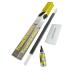 TreadLife Fitness Treadmill Maintenance Kit | Extra Wide "TruLube" Applicator Wand and 1 Year Supply of Lubricant