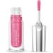 WYCON cosmetics GLOSS SHOT 3D Effect Lip Gloss Intense shine with natural volume effect and long-lasting hydration 29 DAZZLING PINK - Buy Online on GoSupps.com