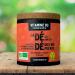 Les Bio Fr res Vitamin D3 of natural origin Organic lichen 120 chewable tablets 4 month course Organic Apricot taste Food supplements - Buy Online on GoSupps.com