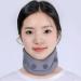 Premium Quality Neck Brace for Long-lasting Use Fatigue Relief Sure Here's A Product Title Listing Relieve Pain Support Posture Home Breathable Nylon Grey L Large Grey - Buy Online on GoSupps.com