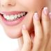 Mylee The Bite Stuff - Nail Biting Prevention Polish for Adults & Children - Clear, Fast-Drying Formula - Water Resistant - Buy Online on GoSupps.com