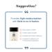 Mongdies Sun Stick SPF 50+ PA++++ - Non-Chemical Lightweight No White Cast EWG Green Ingredients Safe for All Ages Travel-Friendly - 22g - Buy Online on GoSupps.com