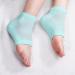 Shop SPA Ventilated Moisturizing Gel Socks for Dry & Cracked Feet - Heal with Comfort | Flowers Miss - Buy Online on GoSupps.com