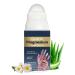 Cr me Nervive | Cr me r paratrice des nerfs articulaires musculaires | Beurre naturel apaisant durable pour les pieds le dos les lombaires les chevilles les paules la taille les bras les