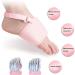 Day and Night Big Toe Separation Corrector with Thumb Valgus Correction Brace - Buy Online on GoSupps.com