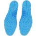 Didiseaon Sports Gel Insoles - Ultimate Comfort Shoe Inserts for Enhanced Performance | Premium Full Pad Support - Buy Online on GoSupps.com