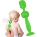 Fukamou End to End Gluing Spatula Cream Spatula for Diapers Cream Spatula for Baby Diapers Bum Brush Essentials for Newborn Perfect for Baby Party Gifts - Buy Online on GoSupps.com