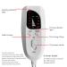 Automatic Heating Scarf & Pillow | 4 Timer Settings | Electrical Neck Relief | Dark Gray EU Connector 220-240V - Buy Online on GoSupps.com