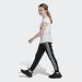 adidas Girls' Plus Size Tricot Jogger Pants - Medium Adi Black - Buy Online on GoSupps.com
