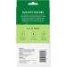 Sarna Bug Bite Patches - Kid-Safe Hydrocolloid Aloe & Chamomile Patches - Vegan Steroid-Free TSA-Friendly - 24ct - Buy Online on GoSupps.com