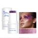 MAEPEOR Body Glitter Stick 8 Colors Mermaid Sequins Face Glitter Gel Holographic Chunky Glitter Face Paint for Face/Body/Hair/Eyes/Lip (Color 08)