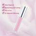 Rosarden Metallic Lipsticks for Women - Long Lasting 24 Hour Waterproof Lip Gloss | Diamond Shimmer Glitter Gloss Lipstick in Orange Pink - Shiny Gloss for Cheeks and Eyes - Buy Online on GoSupps.com