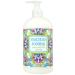 Greenwich Bay Trading Co. Shea Butter Lotion 16 Ounce Orchid Jojoba