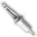 BIGWASP Disposable Tattoo Needle Cartridge #10 Bugpin 7RM Curved Magnum - 20 Pack - Buy Online on GoSupps.com