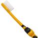 8 Bumblebee Children's Toothbrushes with Suction Cup - Fun & Functional Oral Care for Kids - Buy Online on GoSupps.com
