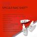 APLB Spicule Niacinamide Shot 260 Serum | SPICULE NIAC SHOT 260 1.35 FL.OZ/Korean Skincare Gentle Exfoliation Pore Care Long lasting hydration Revitalize for gentle and improve skin texture - Buy Online on GoSupps.com