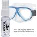 Buy Aizuoni Anti-Fog Spray for Glasses & Goggles | Prevent Fogging | International Shipping - Buy Online on GoSupps.com