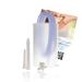 Horn Medical Insert cups for intestinal cleaning or in vaginal irritation simple handling for self -application standard (1 liter)