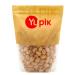 Yupik California Almonds in Shell 400 G Gluten-Free Kosher Raw Good Source of Protein Fiber Iron & Calcium Low in Carb Almonds 400 g (Pack of 1)