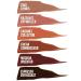 Maybelline SuperStay Matte Ink Liquid Lipstick - Coffee Edition Cocoa Connoisseur 0.17oz - Buy Online on GoSupps.com