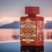 LATTAFA Bade'e Al Oud Sublime - EDP Spray 100ML (3.4 OZ) & Deodorant Spray 200ML (6.7 OZ) Experience The Luxury of Woody & Aromatic Fragrance. (Value Pack) - Buy Online on GoSupps.com