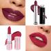 Buy Pack of 2 Waterproof Creamy Lipsticks - Long-Lasting Strawberry & Sweet Shades | International Shipping - Buy Online on GoSupps.com
