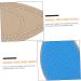 NOLITOY Heels Insole Shoe Mat - 2 Pairs Anti-Slip Comfort Pads (26x10cm) | Perfect for Any Occasion - International Shipping Available - Buy Online on GoSupps.com