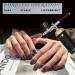 Favai Cordless Airbrush Kit with Compressor - USB Rechargeable for Nail Art, Gel Polish & Paint | Nail Machine & Stencils Included - Buy Online on GoSupps.com