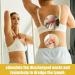 Gooliving Antihump Lymphcare Ginger Ointment - Underarm Lymphatic Detox Cream - 4PCS - Buy Online on GoSupps.com