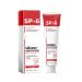 Sp-6 Ultra Whitening Toothpaste Fresh Breath Stain Removing Sp-6 Brightening Probiotics Whitening Toothpaste (Red) Jasmin Mint-/Red 4.23 Ounce (Pack of 1)