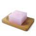 Buy 2 PCs Handmade Rose Soap - Natural 100g Solid Soaps for Skin Hair Body & Face | Perfect for Bathing & Showering - Eco-Friendly! - Buy Online on GoSupps.com