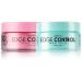 Joyeee Curl Styling Gel - Green and pink - Pack of 2 - 80ml - Buy Online on GoSupps.com