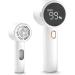 Fabric Pill Shaver & Lint Removal Device - Electric Brush for Clothes Sweaters Carpets & Upholstery - Buy Online on GoSupps.com