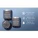 New York Biology Dead Sea Mud Mask with Aloe Vera Gel - Spa Quality Pore Reducer for Acne, Blackheads & Oily Skin - Buy Online on GoSupps.com